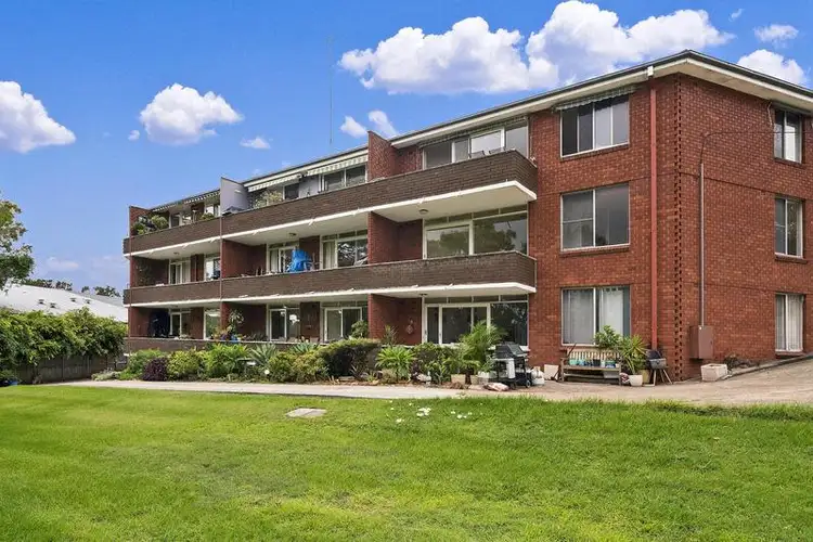 Sixth view of Homely apartment listing, 8/16 Campbell Parade, Manly Vale NSW 2093
