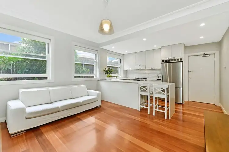 Main view of Homely apartment listing, 4/19 Duncan Street, Maroubra NSW 2035