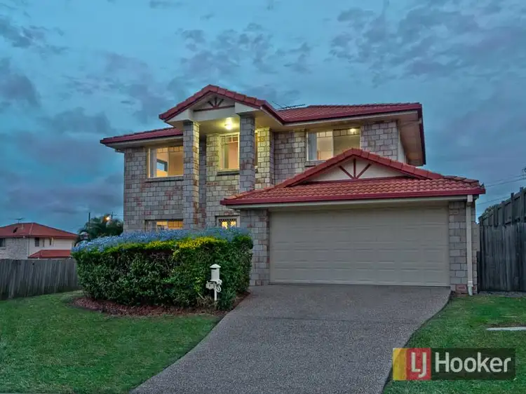 5 Alexandra Close, Aspley QLD 4034