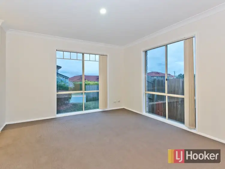 Third view of Homely house listing, 5 Alexandra Close, Aspley QLD 4034