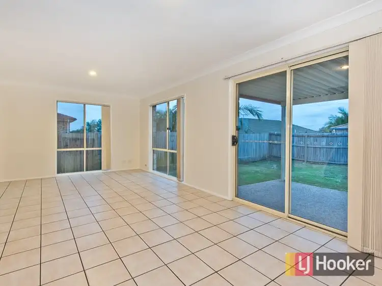 Fourth view of Homely house listing, 5 Alexandra Close, Aspley QLD 4034