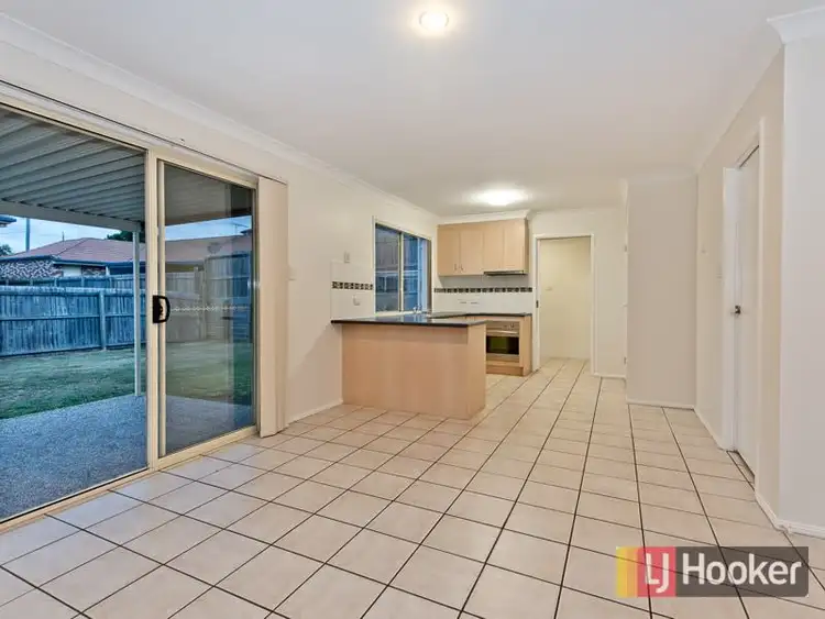 Sixth view of Homely house listing, 5 Alexandra Close, Aspley QLD 4034