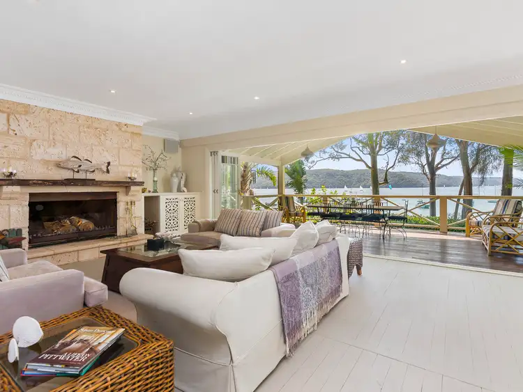Second view of Homely house listing, 174 Hudson Parade, Clareville NSW 2107