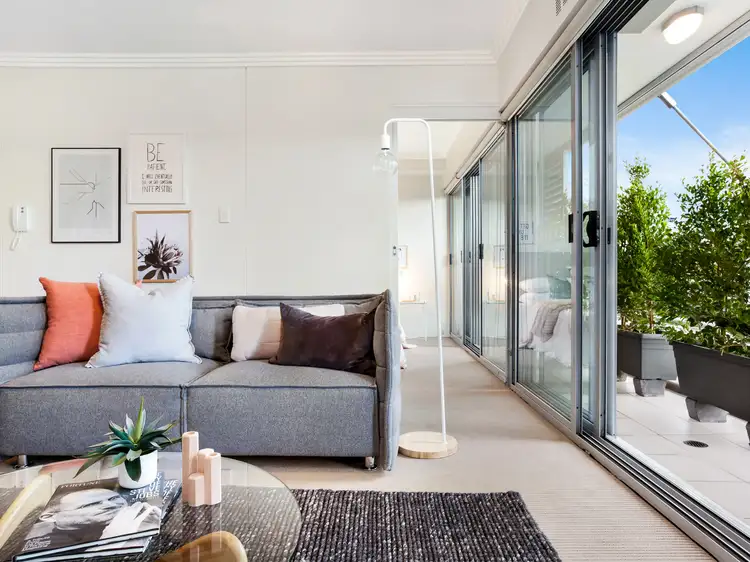 3/29-45 Parramatta Road, Concord NSW 2137