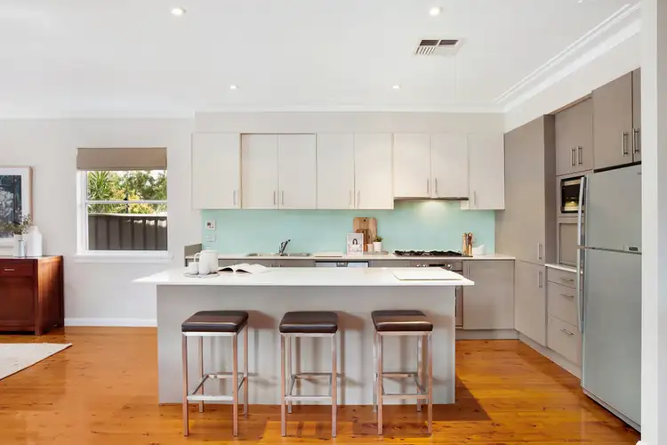 Fifth view of Homely house listing, 27 Moala Street, Concord West NSW 2138