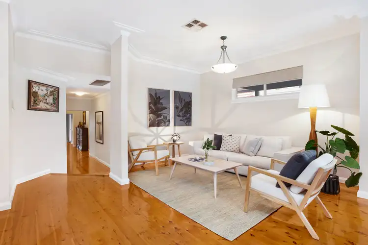 Sixth view of Homely house listing, 27 Moala Street, Concord West NSW 2138