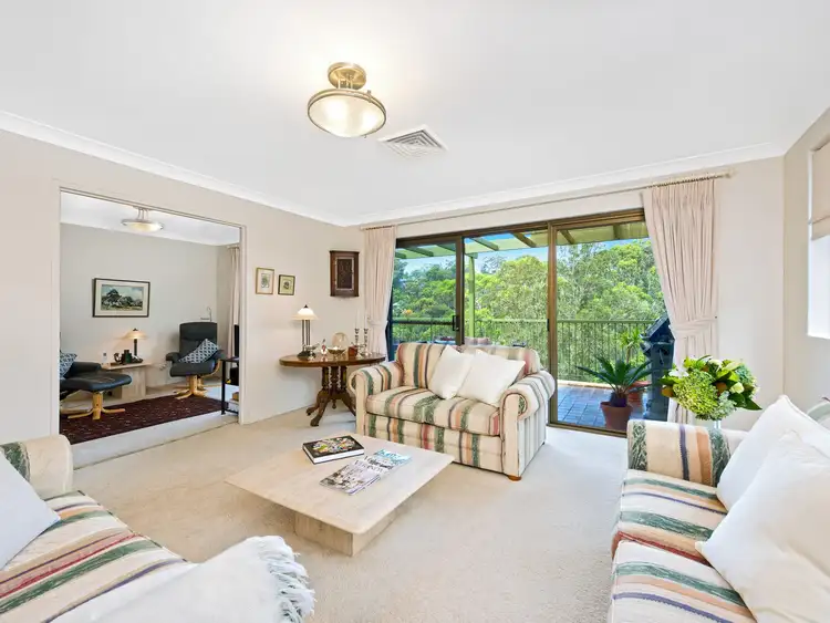 Second view of Homely unit listing, 121/25 Best Street, Lane Cove NSW 2066