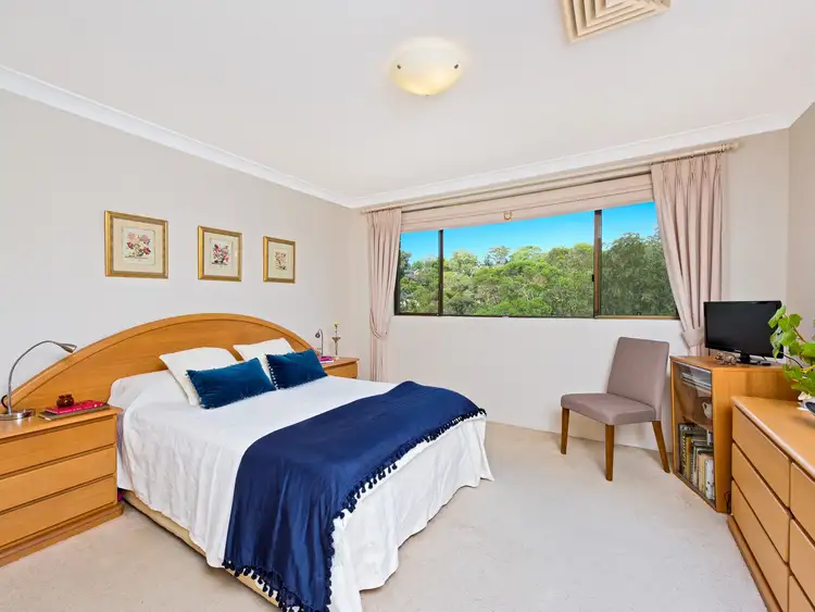 Sixth view of Homely unit listing, 121/25 Best Street, Lane Cove NSW 2066