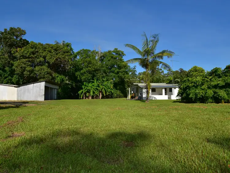 Main view of Homely house listing, 57162 Bruce Highway, Bilyana QLD 4854