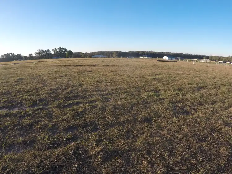 Main view of Homely land listing, Lot 203, 3 Wade Close, Medowie NSW 2318