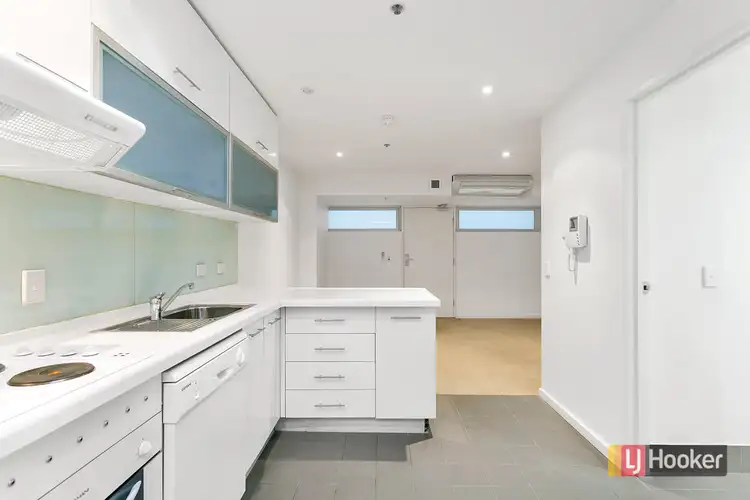 Fifth view of Homely apartment listing, 108/9 Paxtons Walk, Adelaide SA 5000