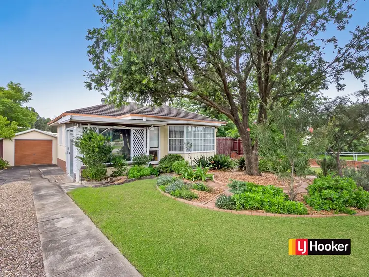 46 Kennedy Parade, Lalor Park NSW 2147