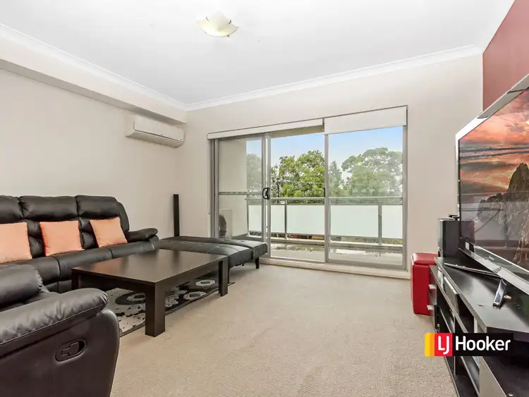 Third view of Homely unit listing, 31/26 Clifton Street, Blacktown NSW 2148