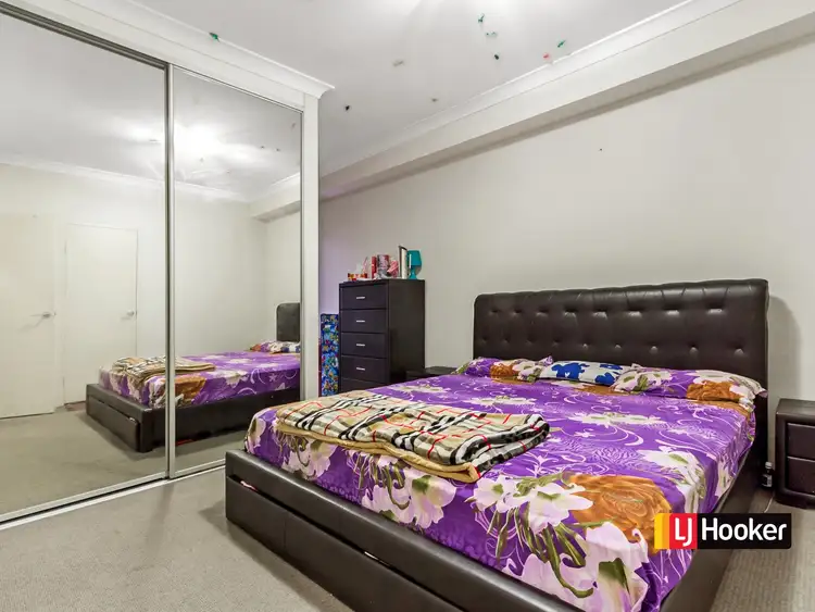 Fourth view of Homely unit listing, 31/26 Clifton Street, Blacktown NSW 2148