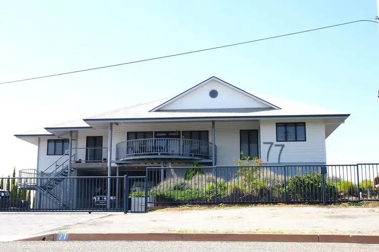 77 Thomas Street, Broken Hill NSW 2880