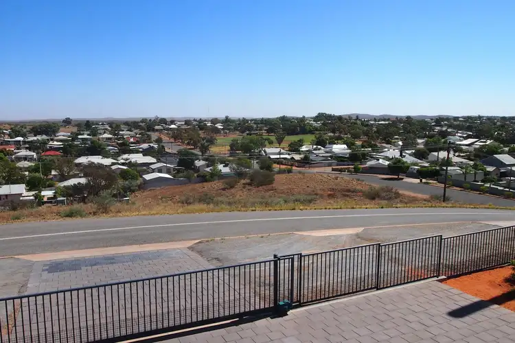 Second view of Homely house listing, 77 Thomas Street, Broken Hill NSW 2880