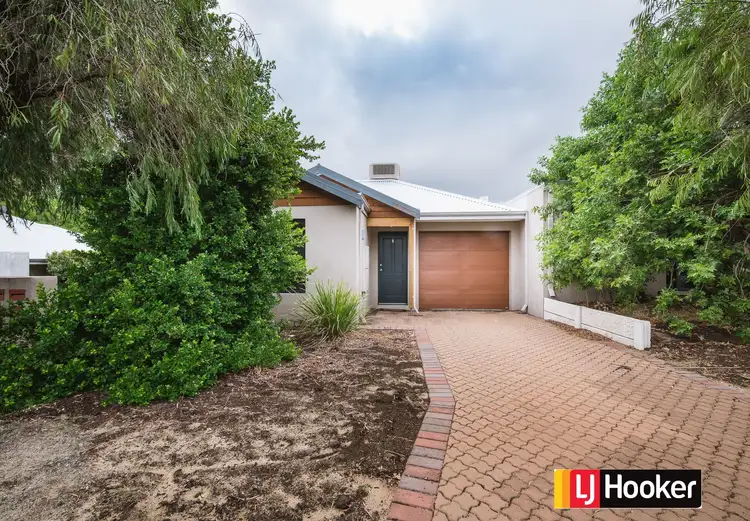 Main view of Homely house listing, 3/50 Norman Street, St James WA 6102