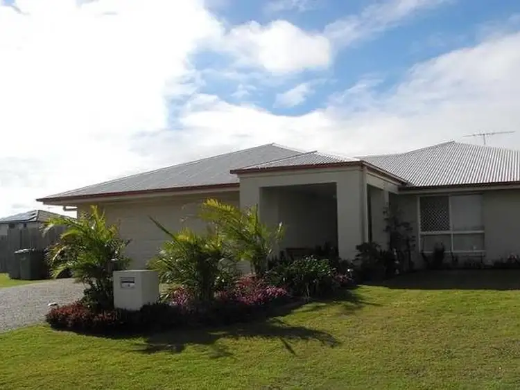 Second view of Homely house listing, 14 Treefrog Street, Ningi QLD 4511