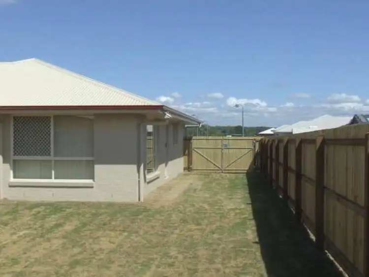 Fourth view of Homely house listing, 14 Treefrog Street, Ningi QLD 4511