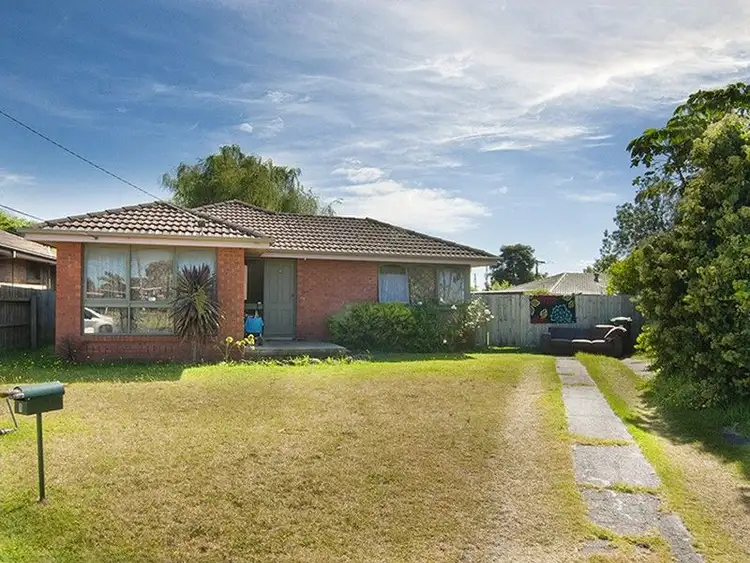 1 Michelle Court, Noble Park VIC 3174