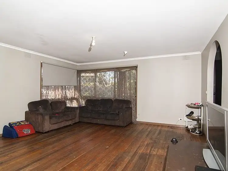 Second view of Homely house listing, 1 Michelle Court, Noble Park VIC 3174