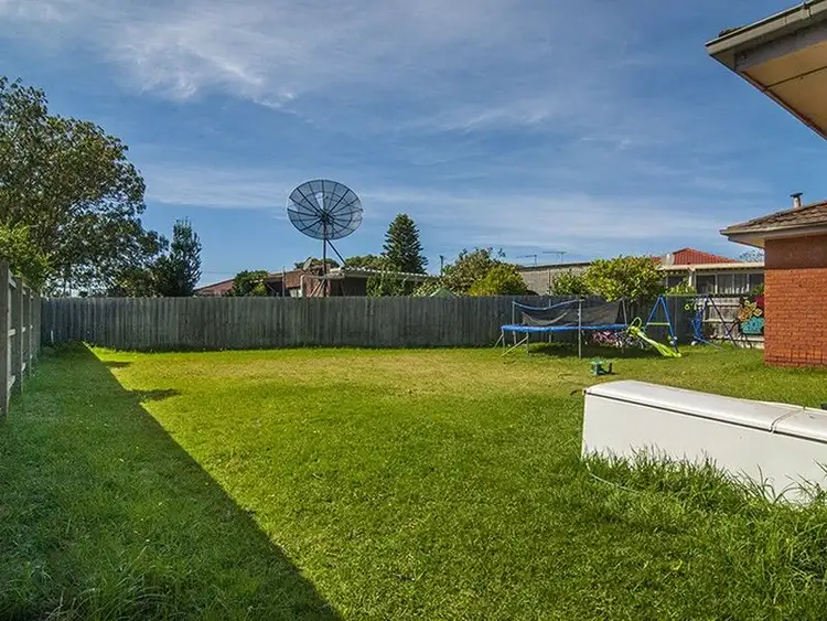 Fourth view of Homely house listing, 1 Michelle Court, Noble Park VIC 3174
