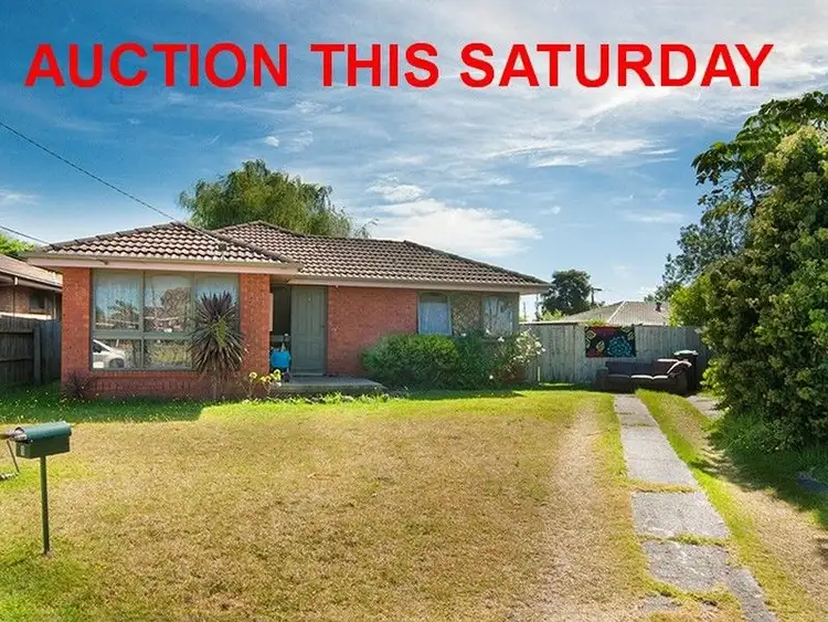 Seventh view of Homely house listing, 1 Michelle Court, Noble Park VIC 3174