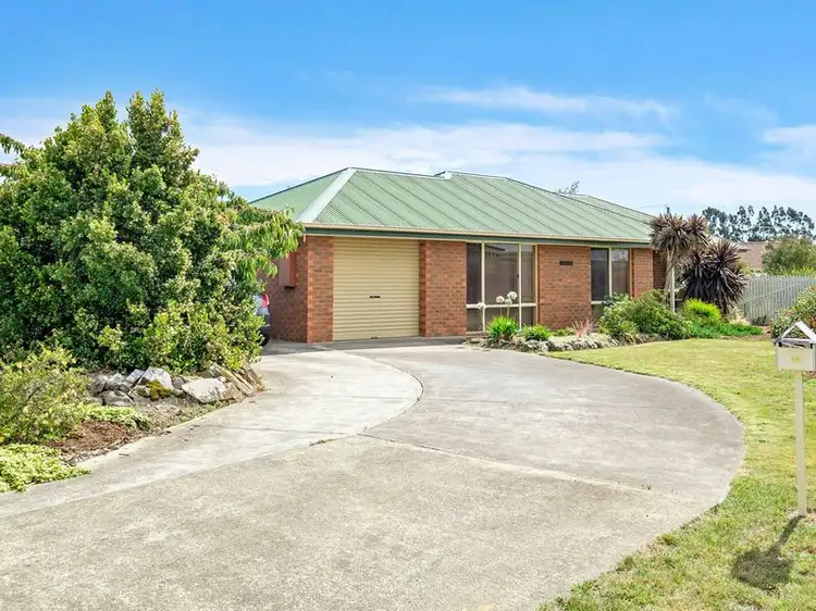 15 Peppermint Place, Margate TAS 7054