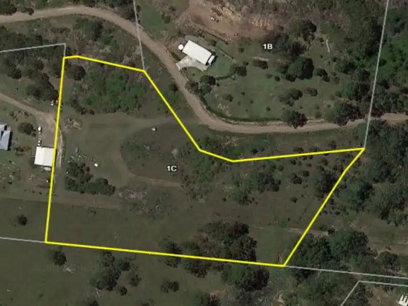 Main view of Homely land listing, 1C Giles Road, Seaham NSW 2324