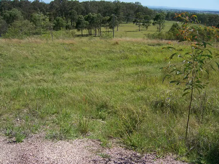 Third view of Homely land listing, 1C Giles Road, Seaham NSW 2324