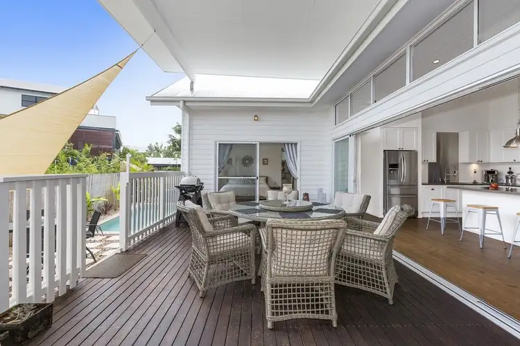 Main view of Homely house listing, 445 Casuarina Way, Casuarina NSW 2487