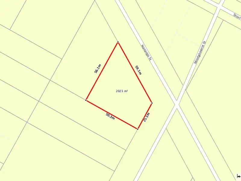 Main view of Homely land listing, 12 Old Nanango Street, Gayndah QLD 4625