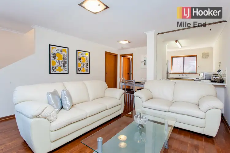 Second view of Homely townhouse listing, 4/2 Rowells Road, Lockleys SA 5032