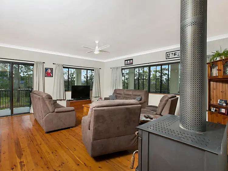 Sixth view of Homely house listing, 196 Alderley Lane, Booral NSW 2425