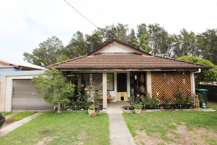 46 Glacken Street, Harrington NSW 2427