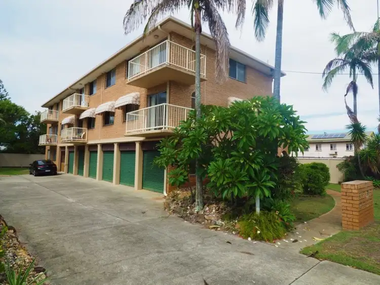 Main view of Homely unit listing, 4/16 Thirteenth Avenue, Palm Beach QLD 4221