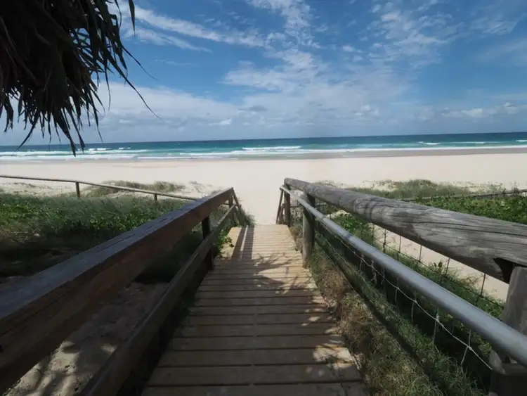 Third view of Homely unit listing, 4/16 Thirteenth Avenue, Palm Beach QLD 4221