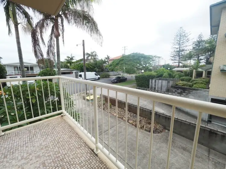 Fourth view of Homely unit listing, 4/16 Thirteenth Avenue, Palm Beach QLD 4221