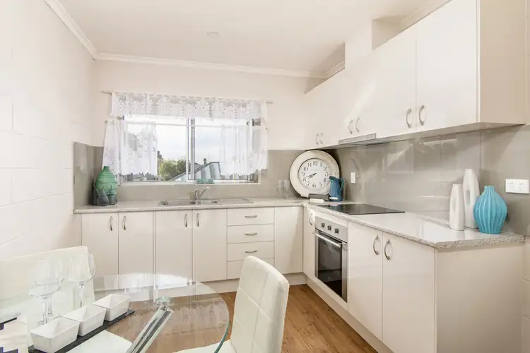 4/38 Farnham Road, Keswick SA 5035