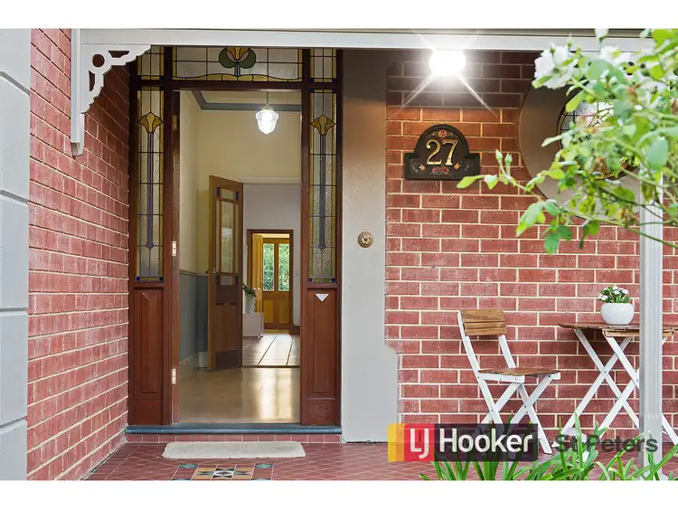 Third view of Homely house listing, 27 Avonmore Avenue, Trinity Gardens SA 5068