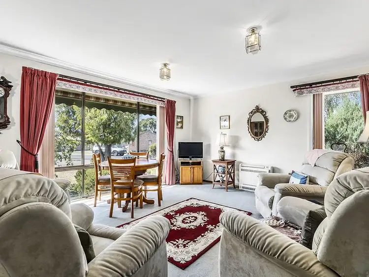 Second view of Homely house listing, 7 Nansen Court, Margate TAS 7054