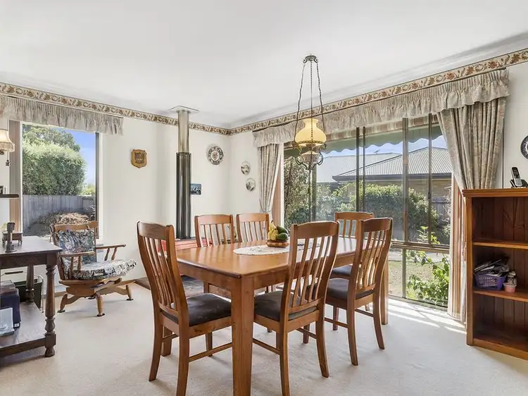 Fifth view of Homely house listing, 7 Nansen Court, Margate TAS 7054
