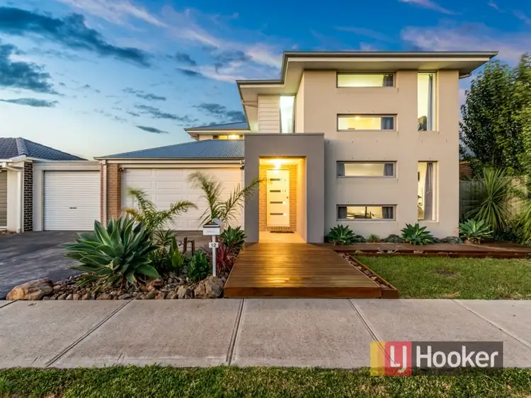 Main view of Homely house listing, 12 Haines Street, Cranbourne East VIC 3977