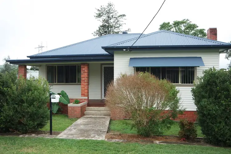 Main view of Homely house listing, 13 Queen Street, Wingham NSW 2429