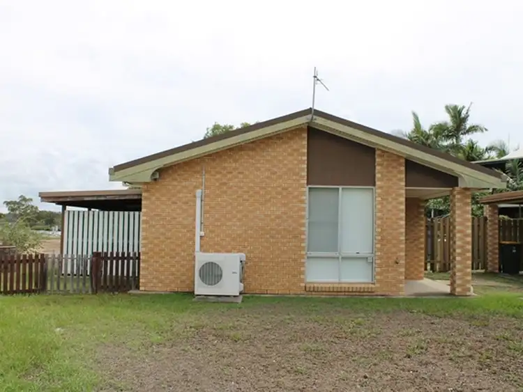 Main view of Homely house listing, 22 Bevington Street, Tannum Sands QLD 4680