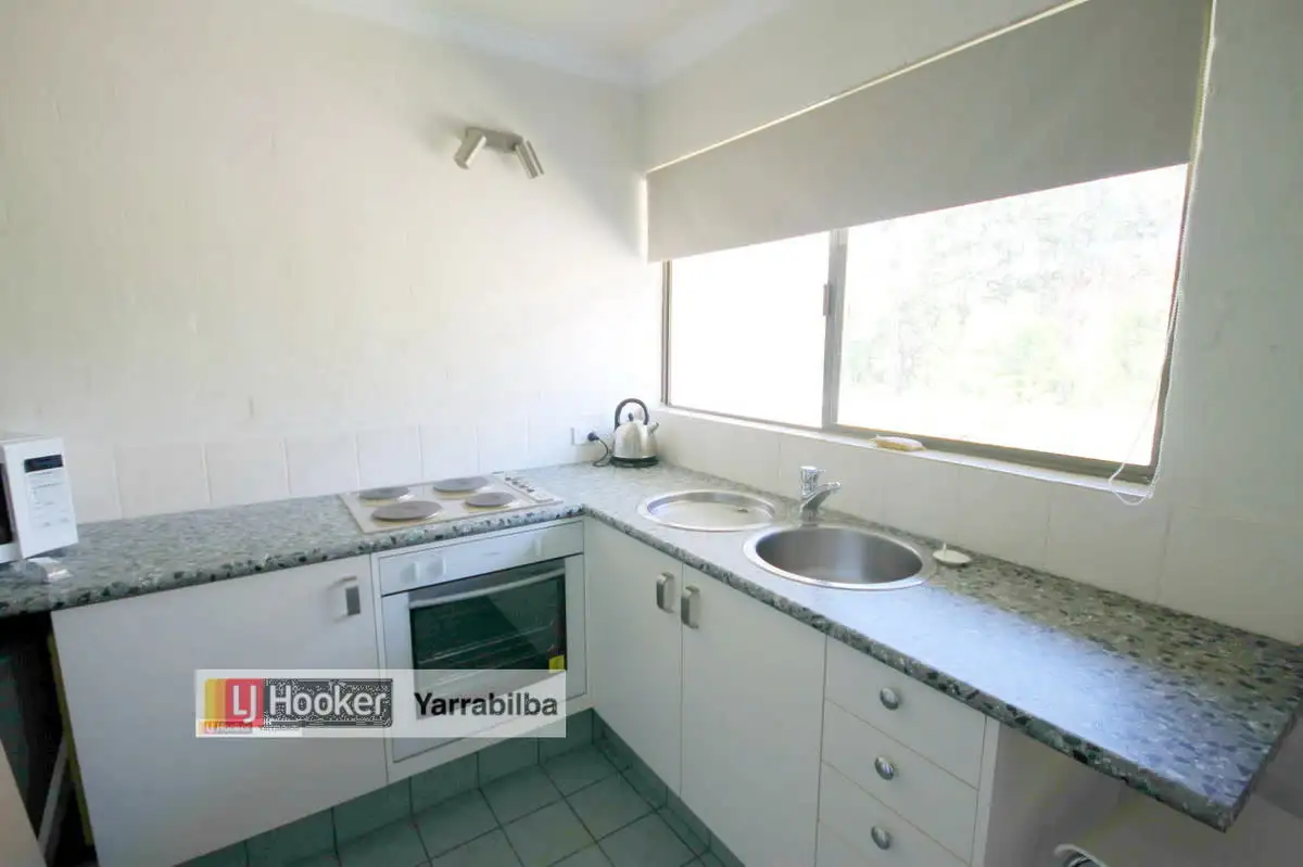 Main view of Homely unit listing, 10/97-111 Routley Drive, Kooralbyn QLD 4285