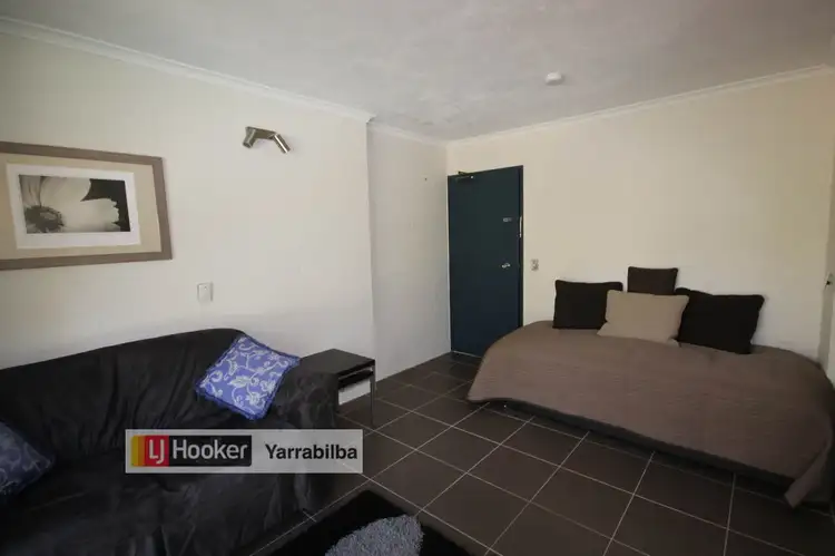 Second view of Homely unit listing, 10/97-111 Routley Drive, Kooralbyn QLD 4285