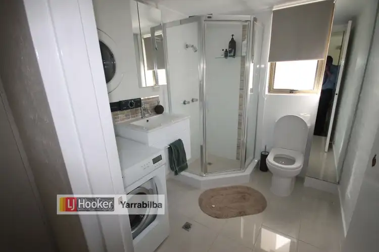 Third view of Homely unit listing, 10/97-111 Routley Drive, Kooralbyn QLD 4285