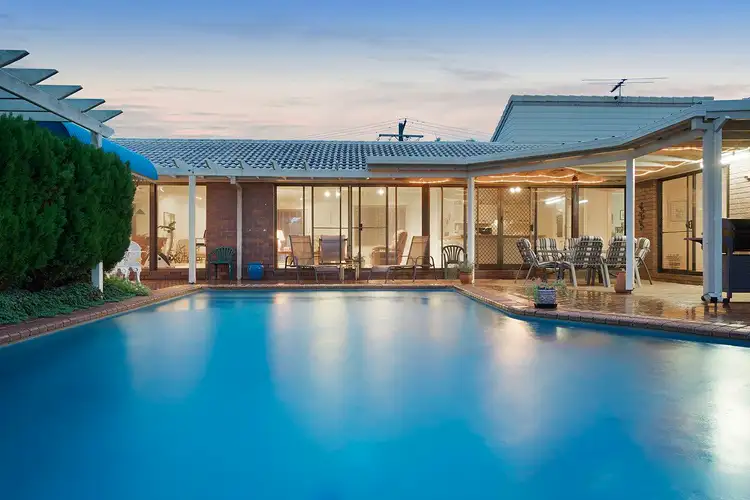 Fourth view of Homely house listing, 5 Lexlen Court, Cleveland QLD 4163