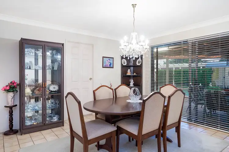 Fifth view of Homely house listing, 5 Lexlen Court, Cleveland QLD 4163